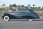 Rolls-Royce Silver Wraith Touring Limousine by Hooper 1955 года
